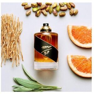 Sarah Jessica Parker,  Stash EDP, 3.4 oz